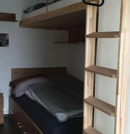 Ferienwohnung Tiny House Nike Tettnang Exterior foto