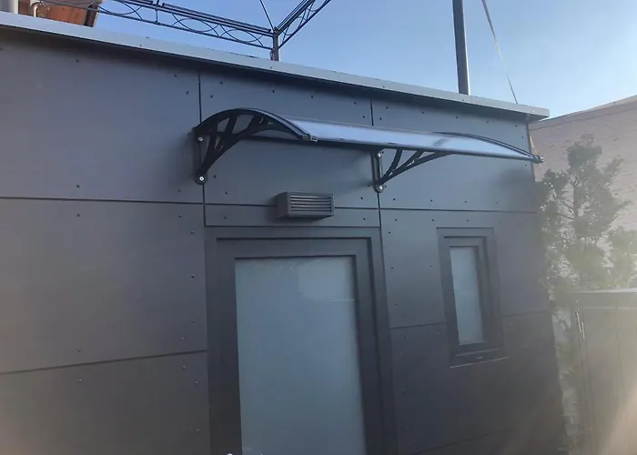Tiny House Nike