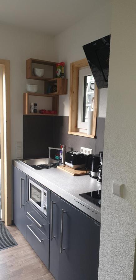 Apartment Tiny House Nike Tettnang