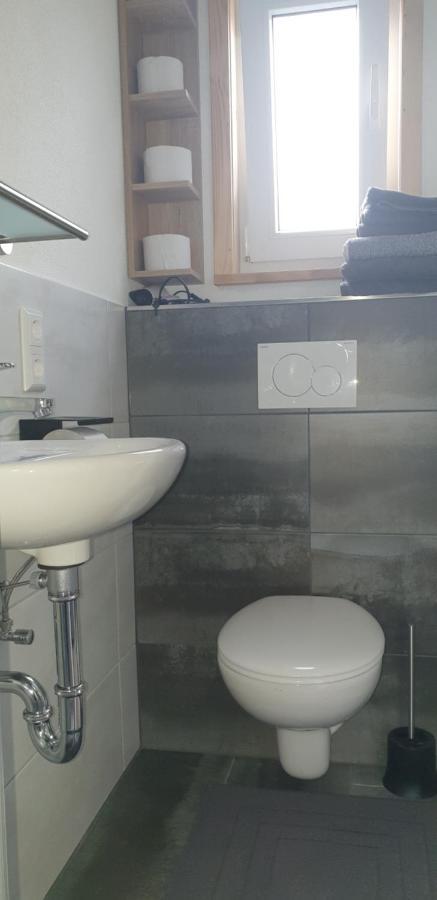 Apartment Tiny House Nike Tettnang