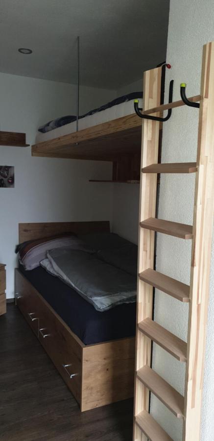 Apartamento Tiny House Nike Tettnang