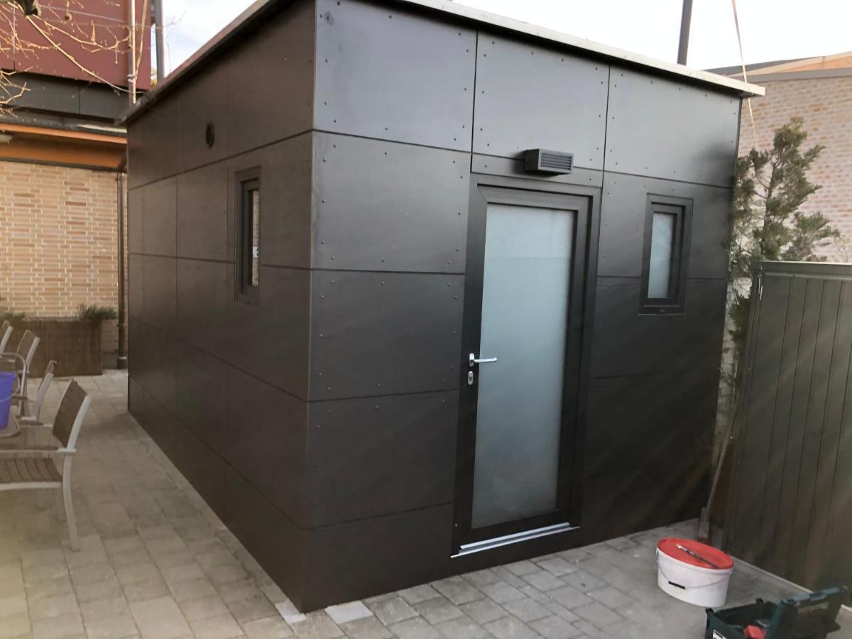 Tiny House Nike *