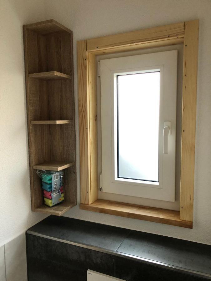 Apartment Tiny House Nike *