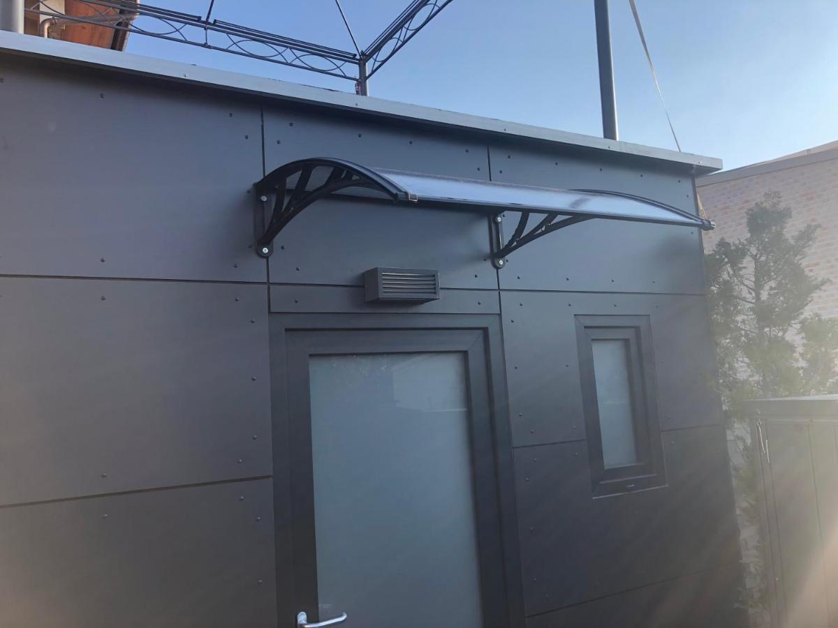 Tiny House Nike Apartment Tettnang