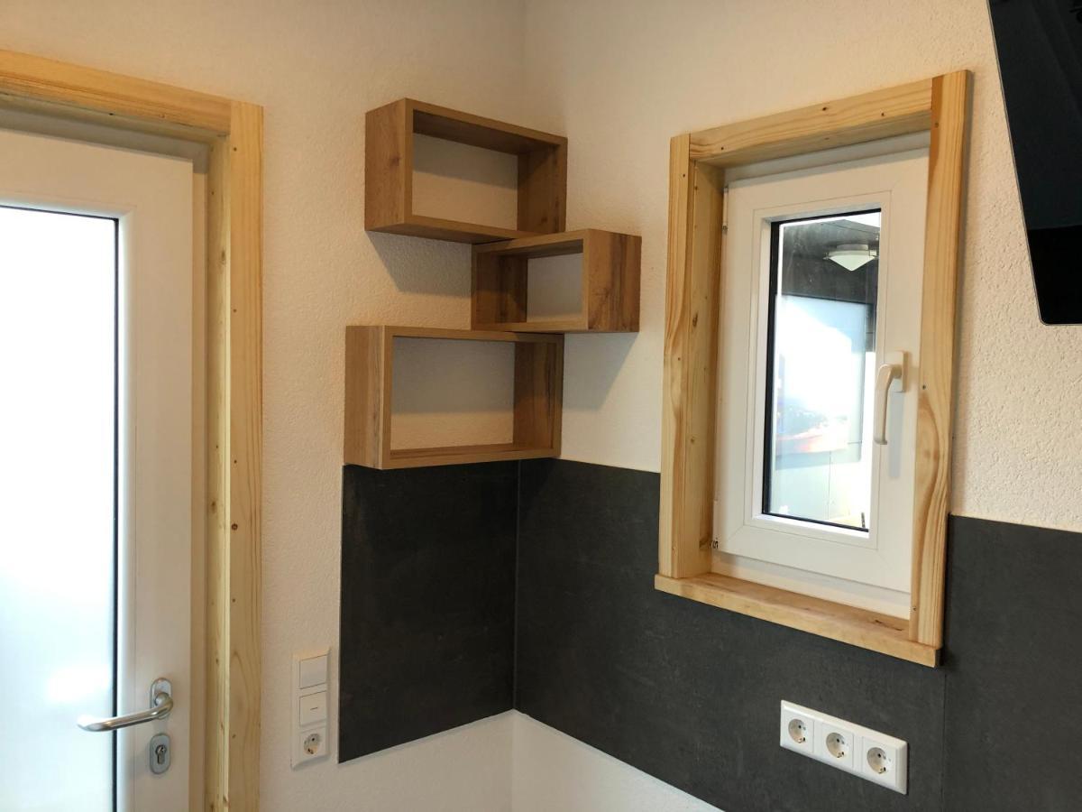 Apartment Tiny House Nike *