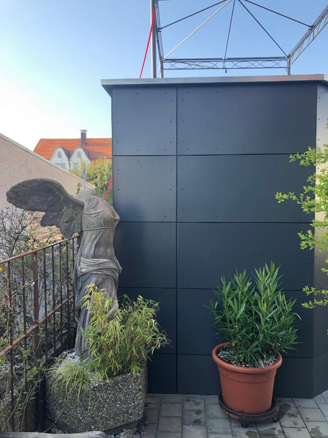 Tiny House Nike Tettnang